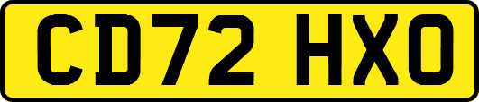 CD72HXO
