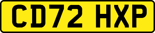 CD72HXP