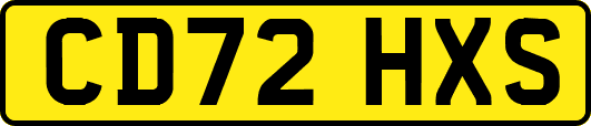 CD72HXS
