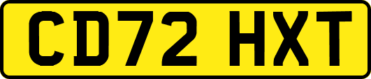 CD72HXT