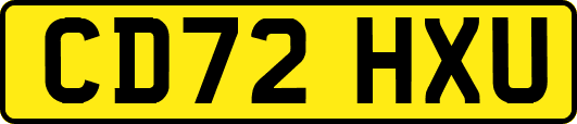 CD72HXU