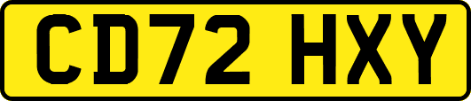 CD72HXY