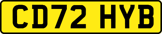 CD72HYB