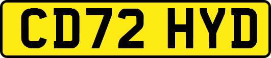 CD72HYD