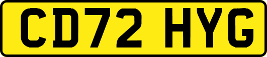 CD72HYG