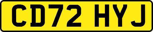 CD72HYJ