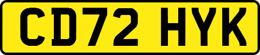 CD72HYK