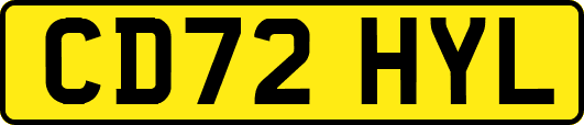 CD72HYL