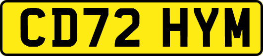 CD72HYM