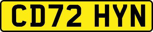 CD72HYN