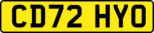 CD72HYO