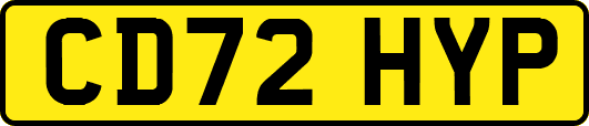 CD72HYP