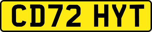 CD72HYT