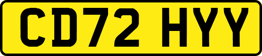 CD72HYY
