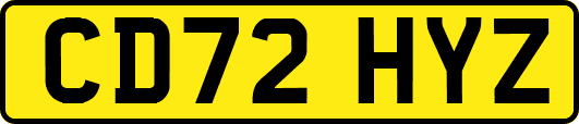 CD72HYZ