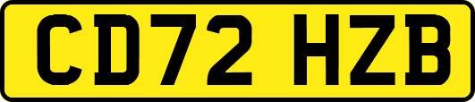 CD72HZB