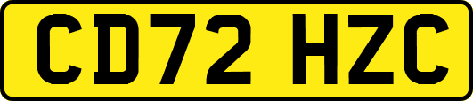 CD72HZC