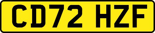 CD72HZF