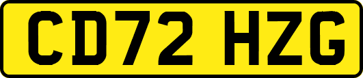 CD72HZG
