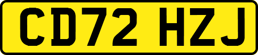 CD72HZJ