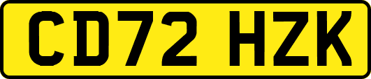CD72HZK