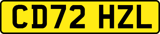 CD72HZL