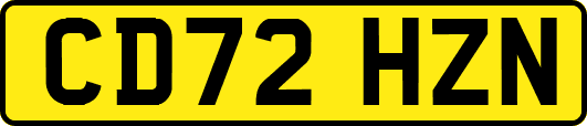 CD72HZN