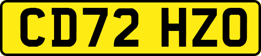 CD72HZO