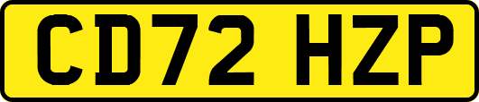 CD72HZP