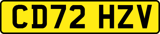 CD72HZV