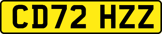 CD72HZZ