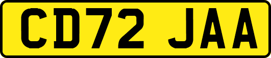 CD72JAA