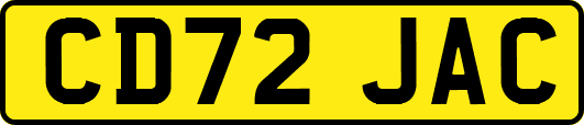 CD72JAC