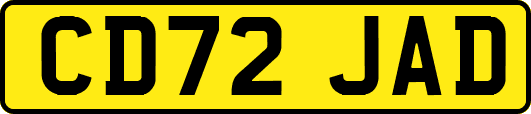 CD72JAD