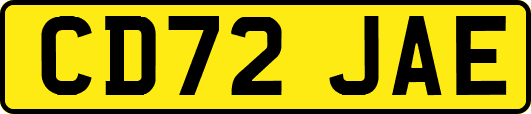CD72JAE