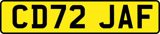 CD72JAF