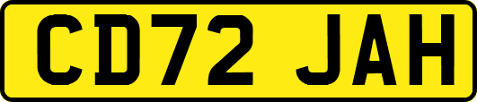 CD72JAH