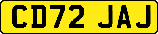 CD72JAJ