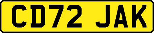 CD72JAK