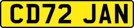 CD72JAN