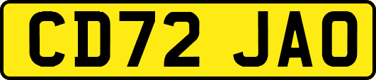 CD72JAO