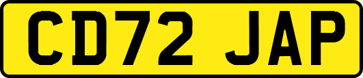 CD72JAP
