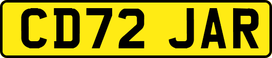 CD72JAR