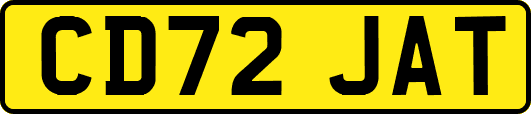 CD72JAT