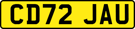 CD72JAU
