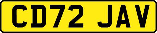 CD72JAV