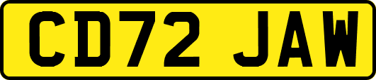 CD72JAW