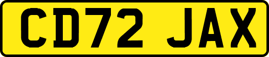 CD72JAX
