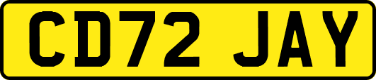 CD72JAY
