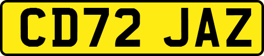 CD72JAZ